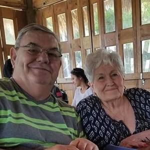 Meet your Posher, Mildred